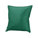 Ver imagem 2 de Kit 3 Almofadas Decorativas Bali Veludo Verde