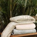 Ver imagem 1 de Cobertor King Neo Flannel 600g - Camesa Marinho/3593