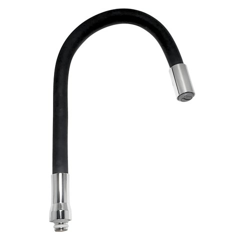 Bica Deca Decamotion 1168/1167 Preta - 5810089