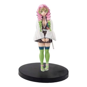 Boneco Demon Slayer Kimetsu no Yaiba Action Figure 15cm