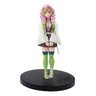 Boneco Demon Slayer Kimetsu no Yaiba Action Figure 15cm - 1