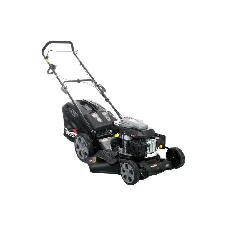 Cortador de Grama Gasolina 4 em 1 Motor 6,0HP 4T TLM510RMS-60L Toyama