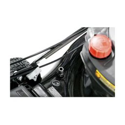Cortador de Grama Gasolina 4 em 1 Motor 6,0HP 4T TLM510RMS-60L Toyama - 10
