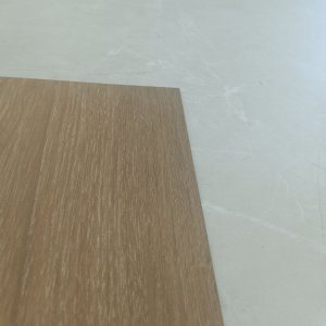 Piso Vinilico Colado Peônia Pix C/ 5 Réguas - (1,0825 M²)