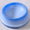 Ver imagem 3 de Bebedouro e Comedouro Gelado Pet 17,5x7,5cm 470ml