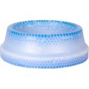 Ver imagem 2 de Bebedouro e Comedouro Gelado Pet 17,5x7,5cm 470ml