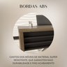 Conjunto para Escritório com 2 Mesas Tamburato 1400 - 9