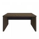 Ver imagem 6 de Kit 2 Mesas para Escritório em Tamburato 1600