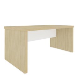 Conjunto para Escritório com 2 Mesas Tamburato 1600 - 7