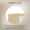 Ver imagem 7 de Conjunto para Escritório com 4 Mesas Tamburato 1400