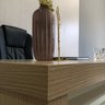 Conjunto para Escritório com 4 Mesas Tamburato 1400 - 14