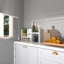 Ver mais imagens de Organizador / Porta Temperos para Cozinha
