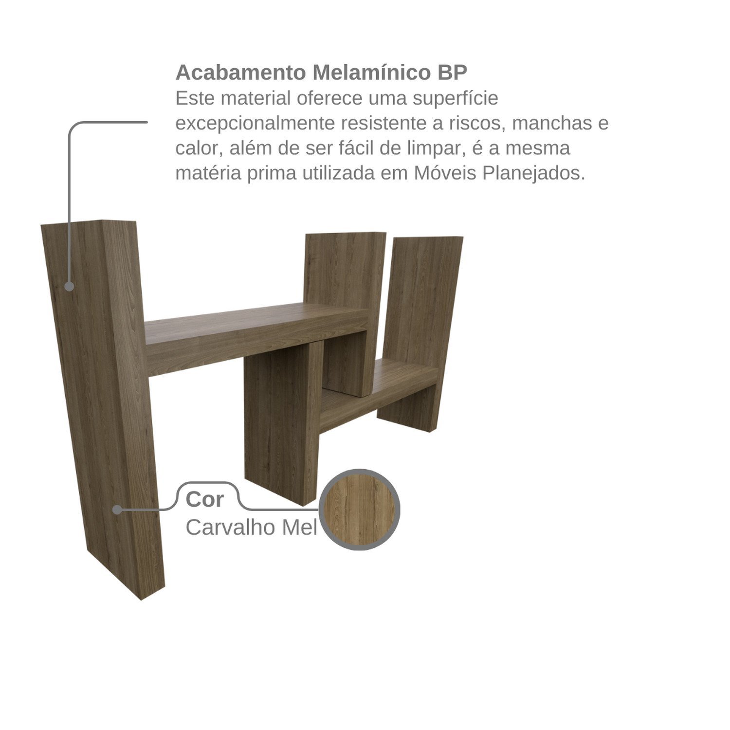 Organizador / Porta Temperos para Cozinha - 13