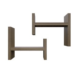 Organizador / Porta Temperos para Cozinha - 10