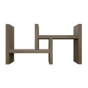 Ver imagem 3 de Organizador / Porta Temperos para Cozinha