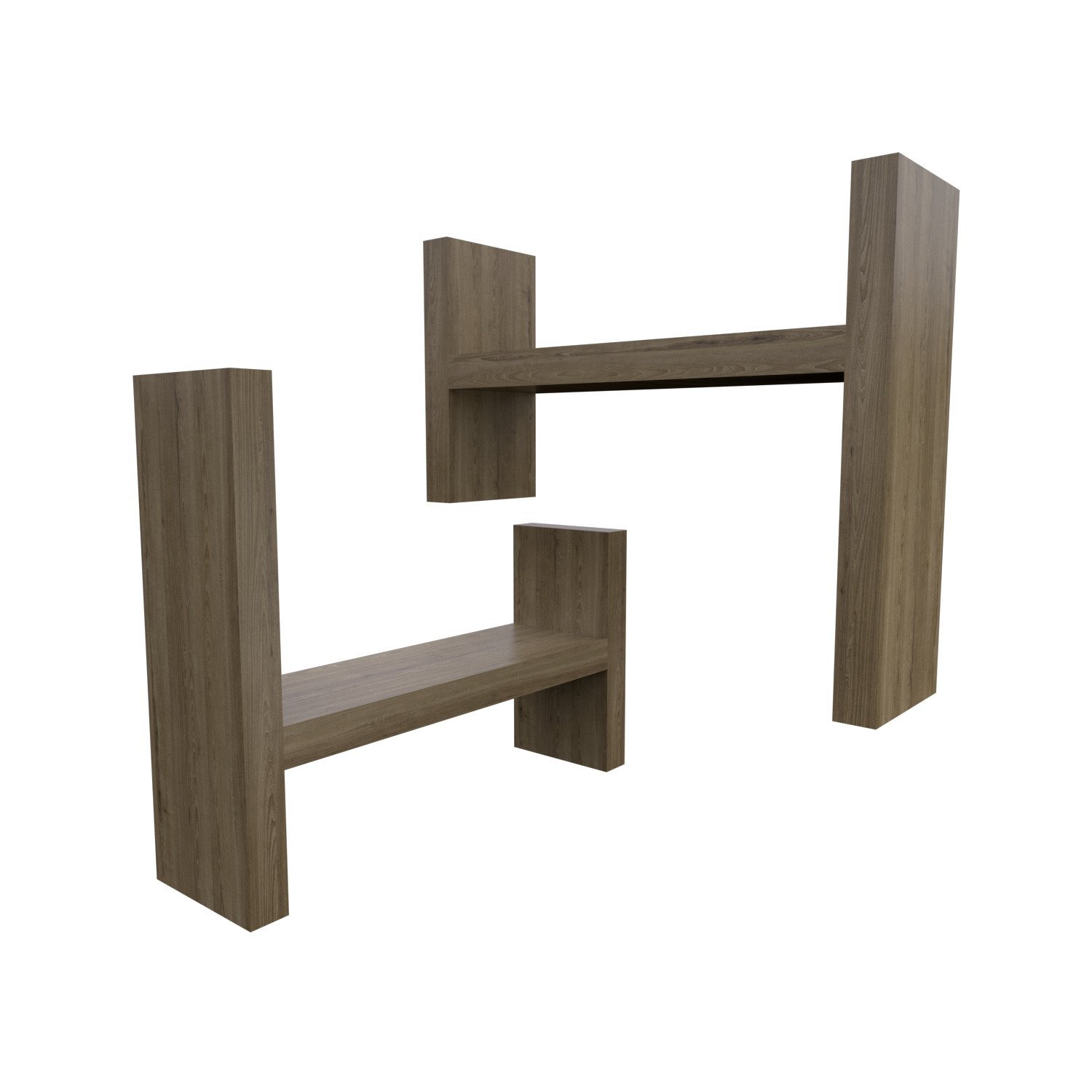 Organizador / Porta Temperos para Cozinha - 12