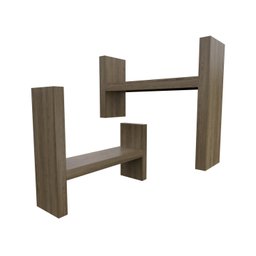Organizador / Porta Temperos para Cozinha - 12