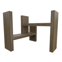 Organizador / Porta Temperos para Cozinha - 11