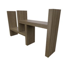 Organizador / Porta Temperos para Cozinha - 9