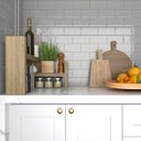 Ver imagem 5 de Organizador / Porta Temperos para Cozinha