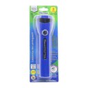 Ver imagem 2 de Lanterna Recarregavel Western Curta 3 Leds