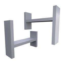Organizador / Porta Temperos para Cozinha - 11