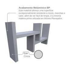 Organizador / Porta Temperos para Cozinha - 12