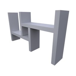 Organizador / Porta Temperos para Cozinha - 8