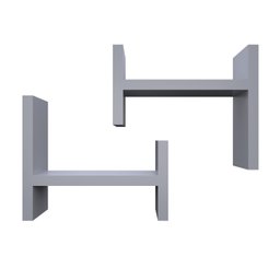 Organizador / Porta Temperos para Cozinha - 9