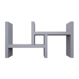Organizador / Porta Temperos para Cozinha - 3