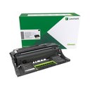 Ver imagem 1 de Cartucho de Cilindro Lexmark 500z 50f0z00 Original Mx511 Mx410 Mx611 Mx310 Ms610 Ms410 Ms310 Ms517 6
