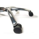 Ver imagem 4 de Estrela em Aluminio Resistente Grande Rodizios de Silicone Premium