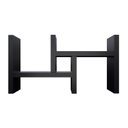 Ver imagem 3 de Organizador / Porta Temperos para Cozinha