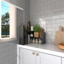 Ver imagem 6 de Organizador/Porta Temperos para Cozinha Preto