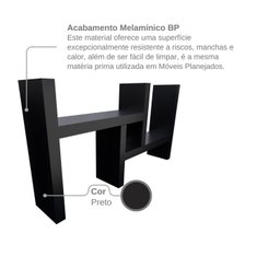 Organizador / Porta Temperos para Cozinha - 13