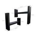 Ver imagem 4 de Organizador / Porta Temperos para Cozinha