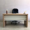 Ver imagem 6 de Conjunto para Escritório com 4 Mesas Tamburato 1400