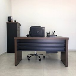 Conjunto para Escritório com 4 Mesas Tamburato 1400 - 15