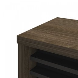 Conjunto para Escritório com 4 Mesas Tamburato 1400 - 10