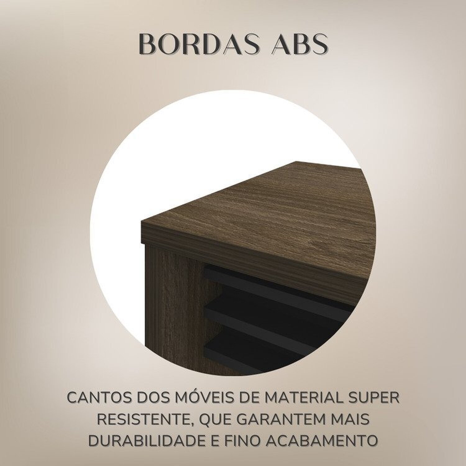Conjunto Executivo 4 Mesas Tamburato 1600 - 12