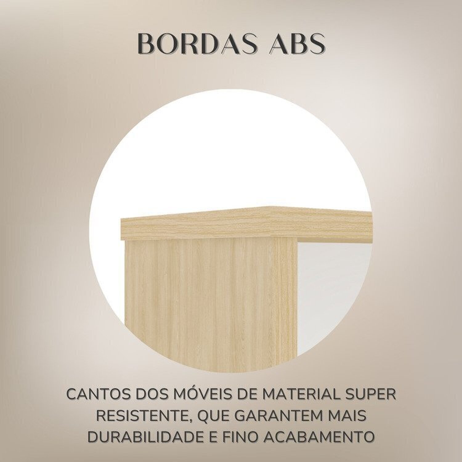 Conjunto para Escritório com 6 Mesas Tamburato 1400 - 9