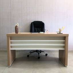 Conjunto para Escritório com 6 Mesas Tamburato 1400 - 3