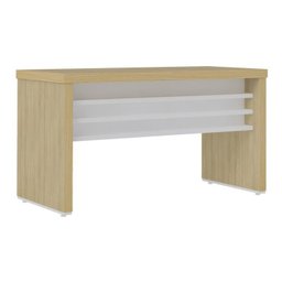Conjunto para Escritório com 6 Mesas Tamburato 1400 - 8