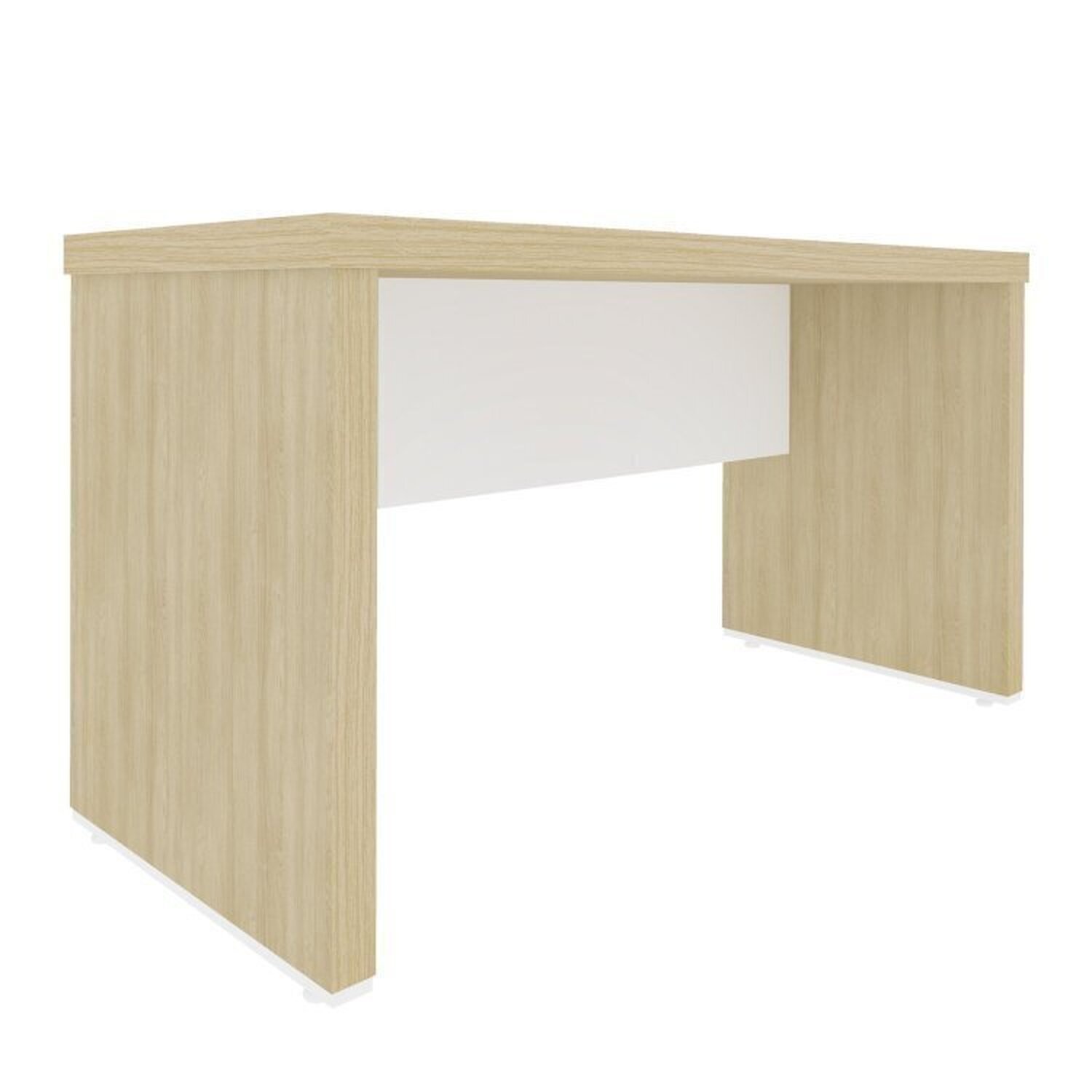 Conjunto para Escritório com 6 Mesas Tamburato 1400 - 6
