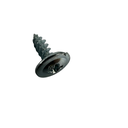 Ver imagem 5 de Parafuso para Forro - 4,2 X 13 Mm - 1000 Pç