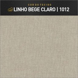 Sofá Fixo Magnus 3 Lugares Luxo 2,30m Elegância e Sofisticação - 9