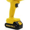 Ver imagem 3 de Soprador de Ar Turbo Bateria 21V - Bom-9725 - Bomvink