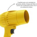 Ver imagem 7 de Soprador de Ar Turbo Bateria 21V - Bom-9725 - Bomvink