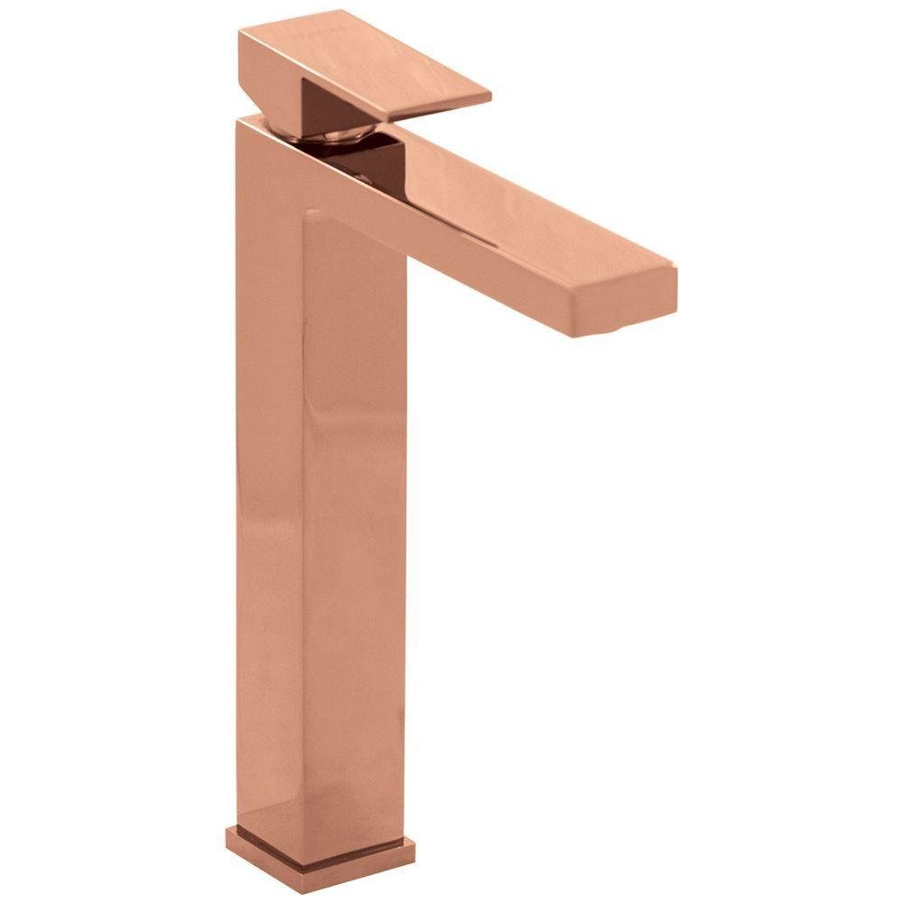 Misturador Monocomando Bica Alta Mv03 - 1