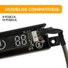 Placa Display Ar Condicionado Komeco 9.000 e 12.000 Btus Fcqc Único - 3